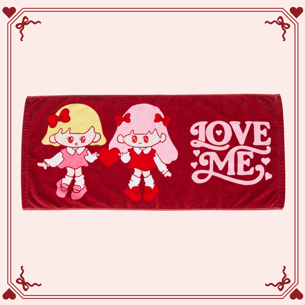 new item – むくえなちっく。