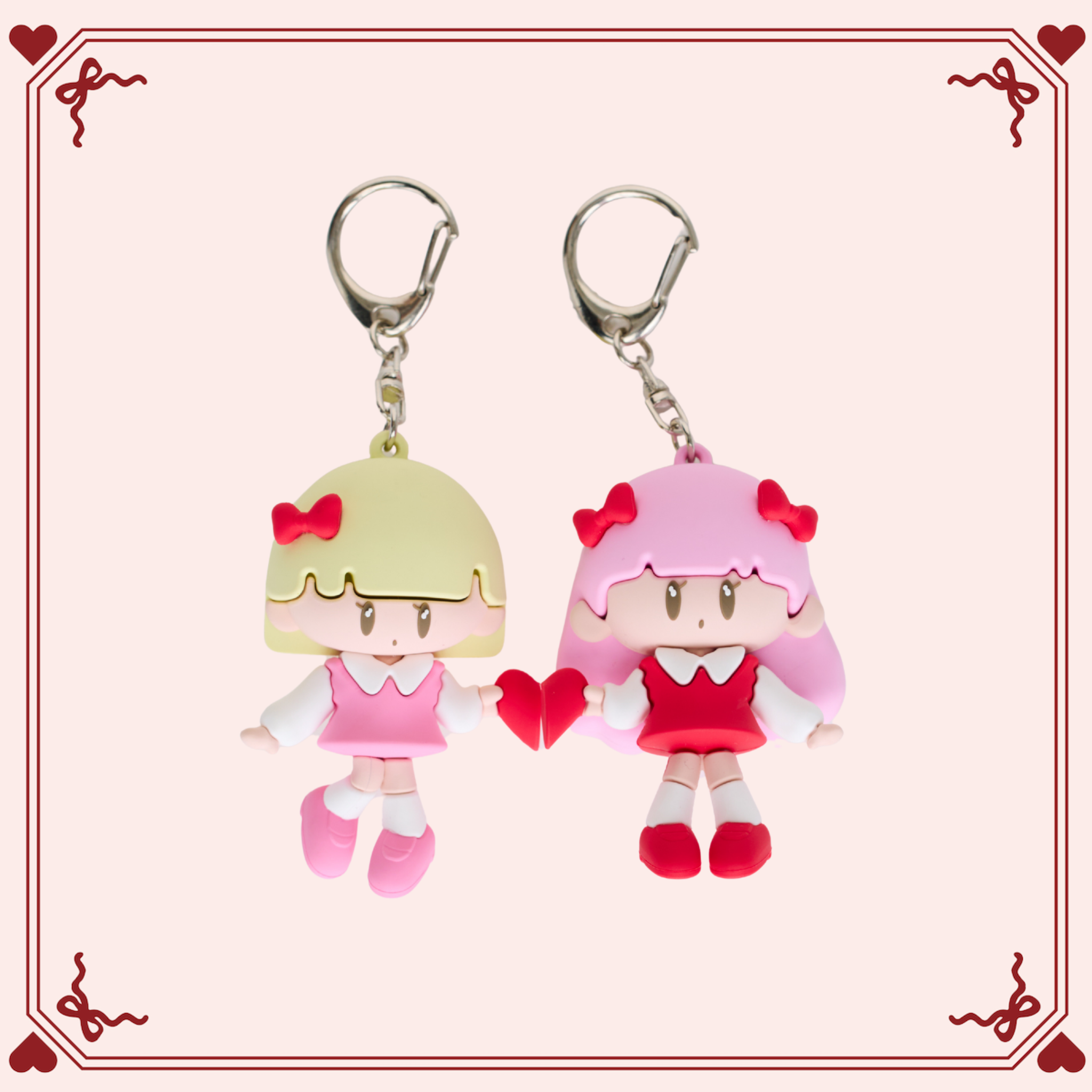 new item – むくえなちっく。