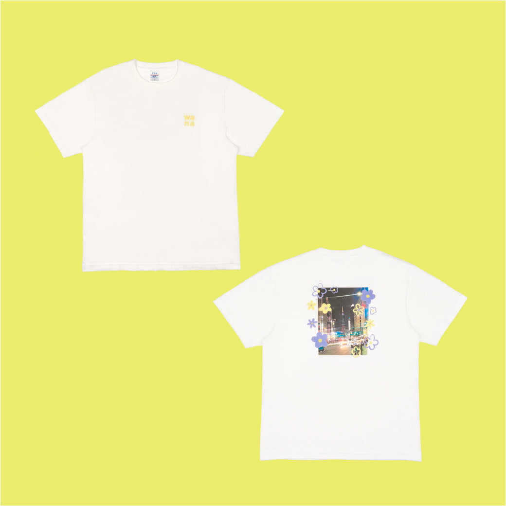 えな WEST. Tシャツ2枚まとめ売り FR2×名鉄商店 コラボTシャツ販売開始｜名鉄商店｜名古屋のお土産