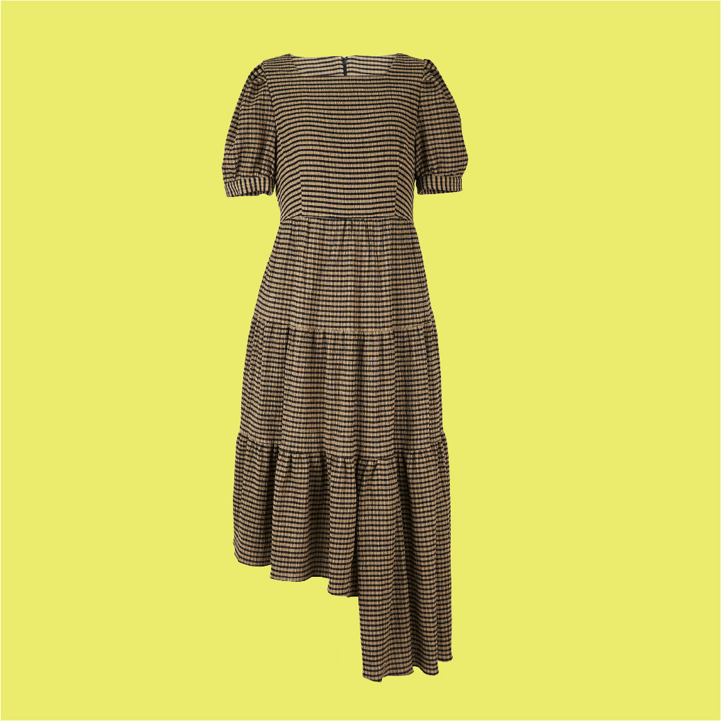 ENA's dress – むくえなちっく。