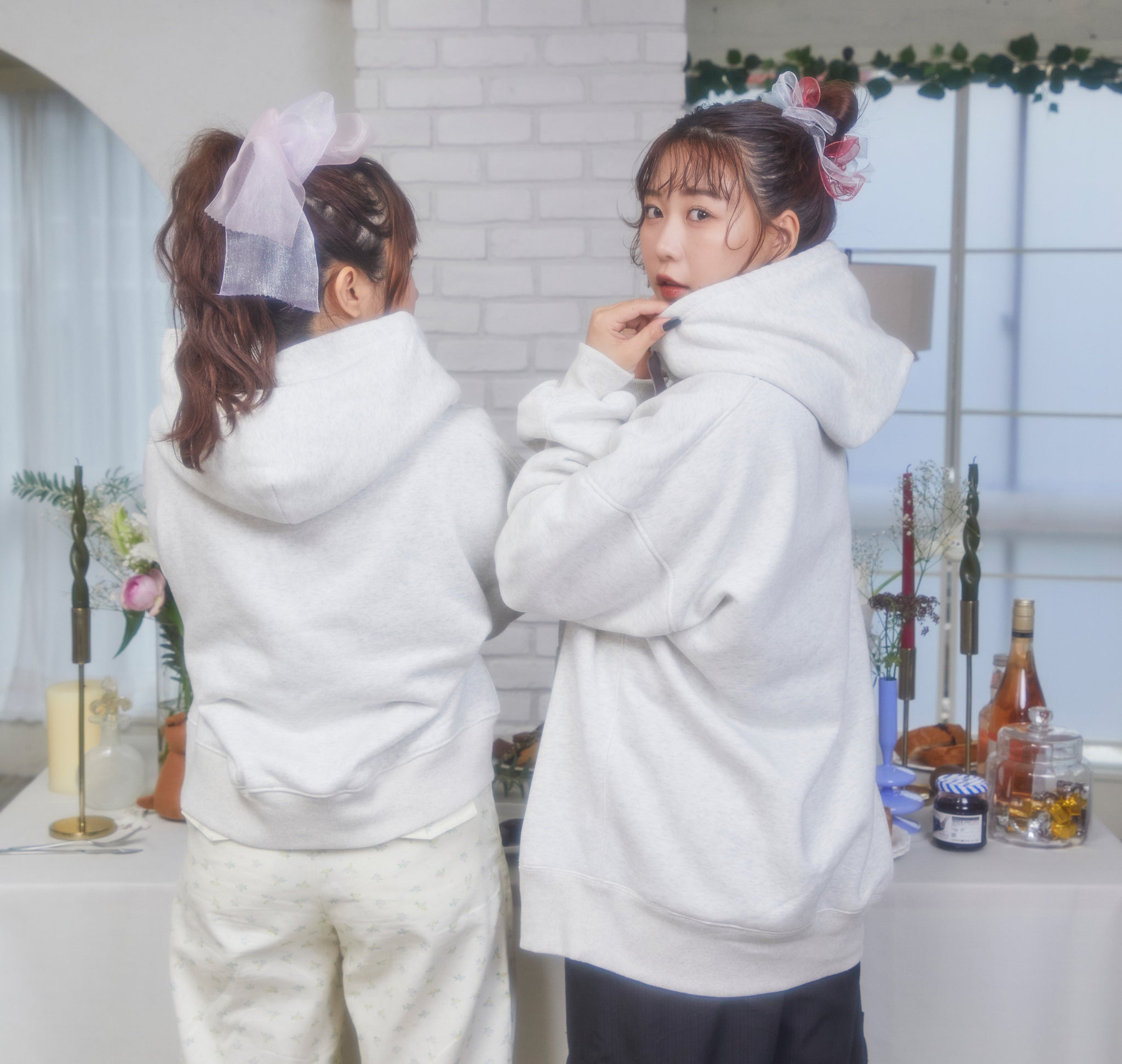 good friend short foodie – むくえなちっく。