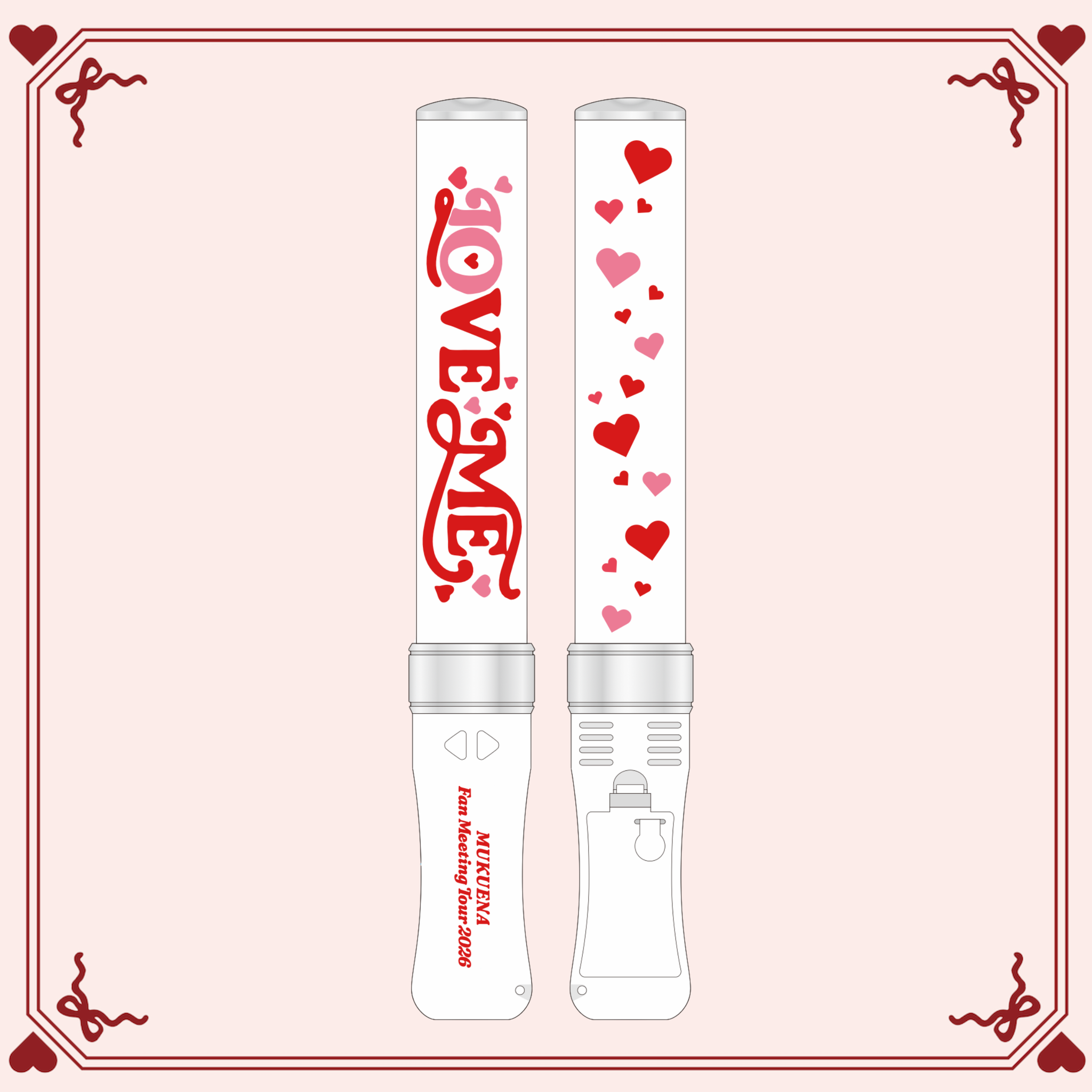 お値下げ済み！24時間以内発送　美品　=LOVE ペンライト 4本セット 33_2048x.png?v=1782891343