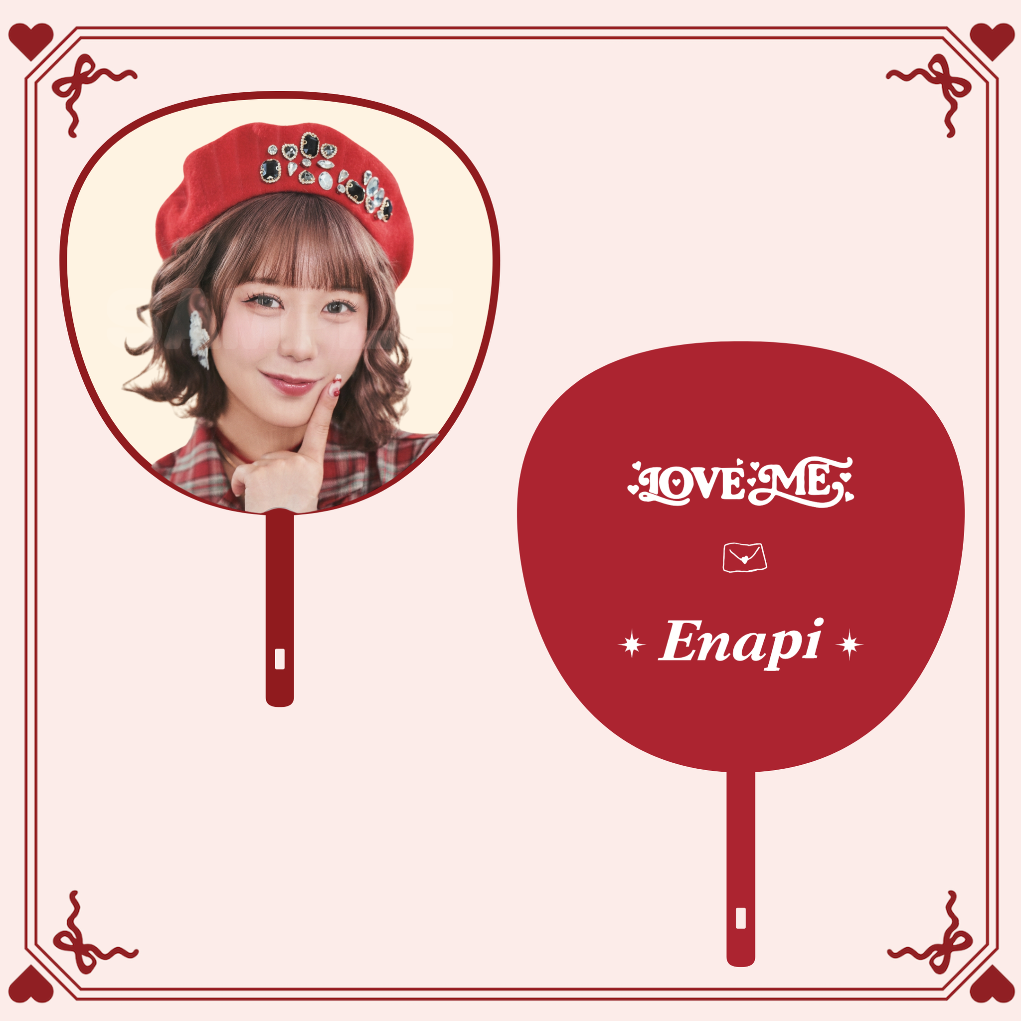new item – むくえなちっく。