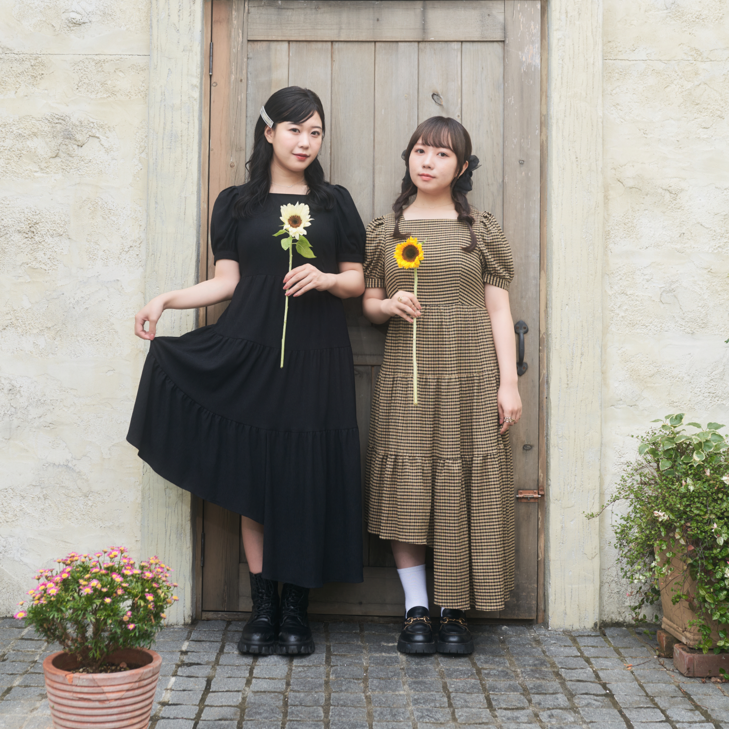 ENA's dress – むくえなちっく。 ENA's dress – むくえなちっく。