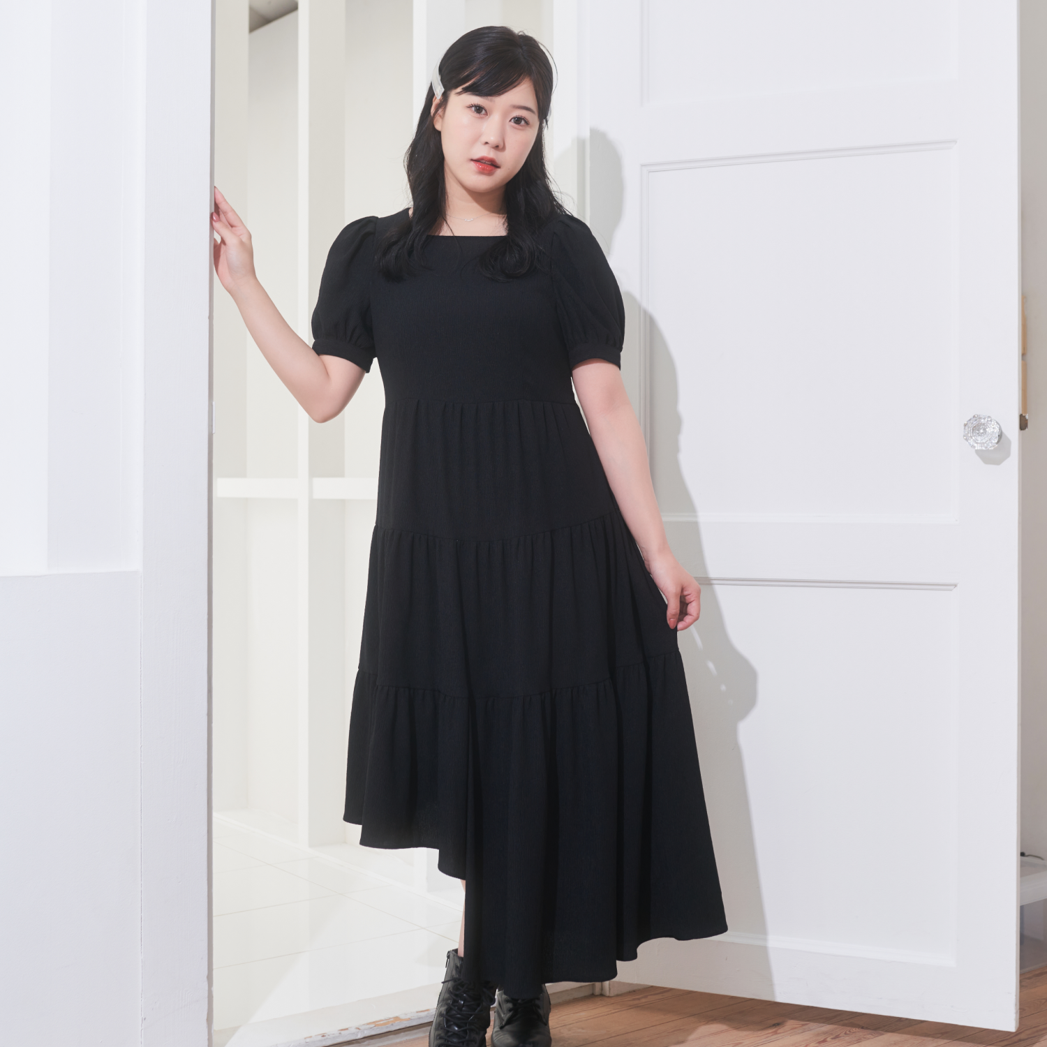 むくえな 2023年 ENA's dress ワンピース2枚セット むくえな 2023年 むくえな 2023年 ENA's dress ワンピース2枚セット むくえな 2023年