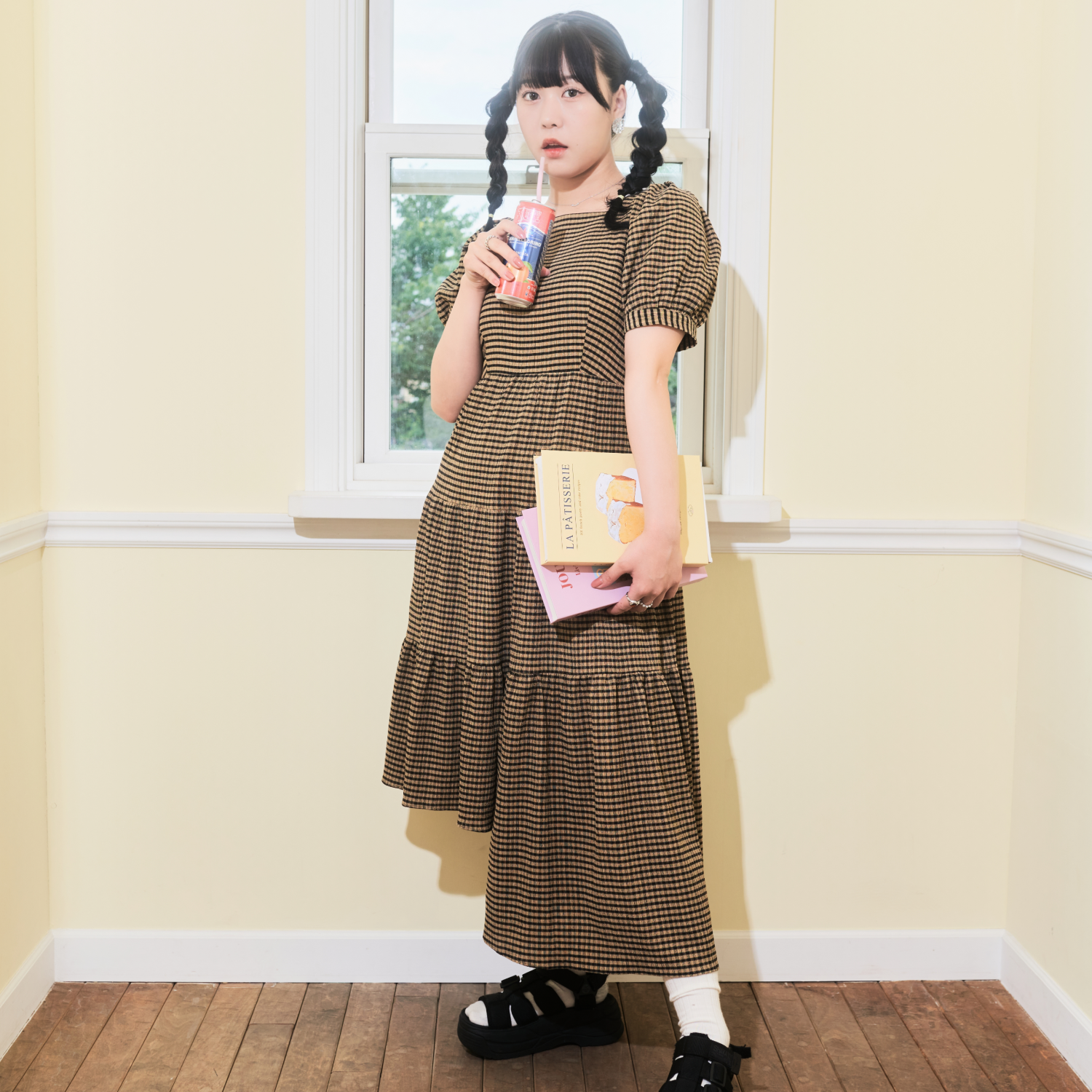 ENA's dress – むくえなちっく。 ENA's dress – むくえなちっく。