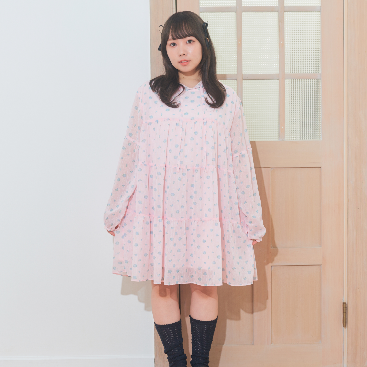 ALL ITEM – むくえなちっく。