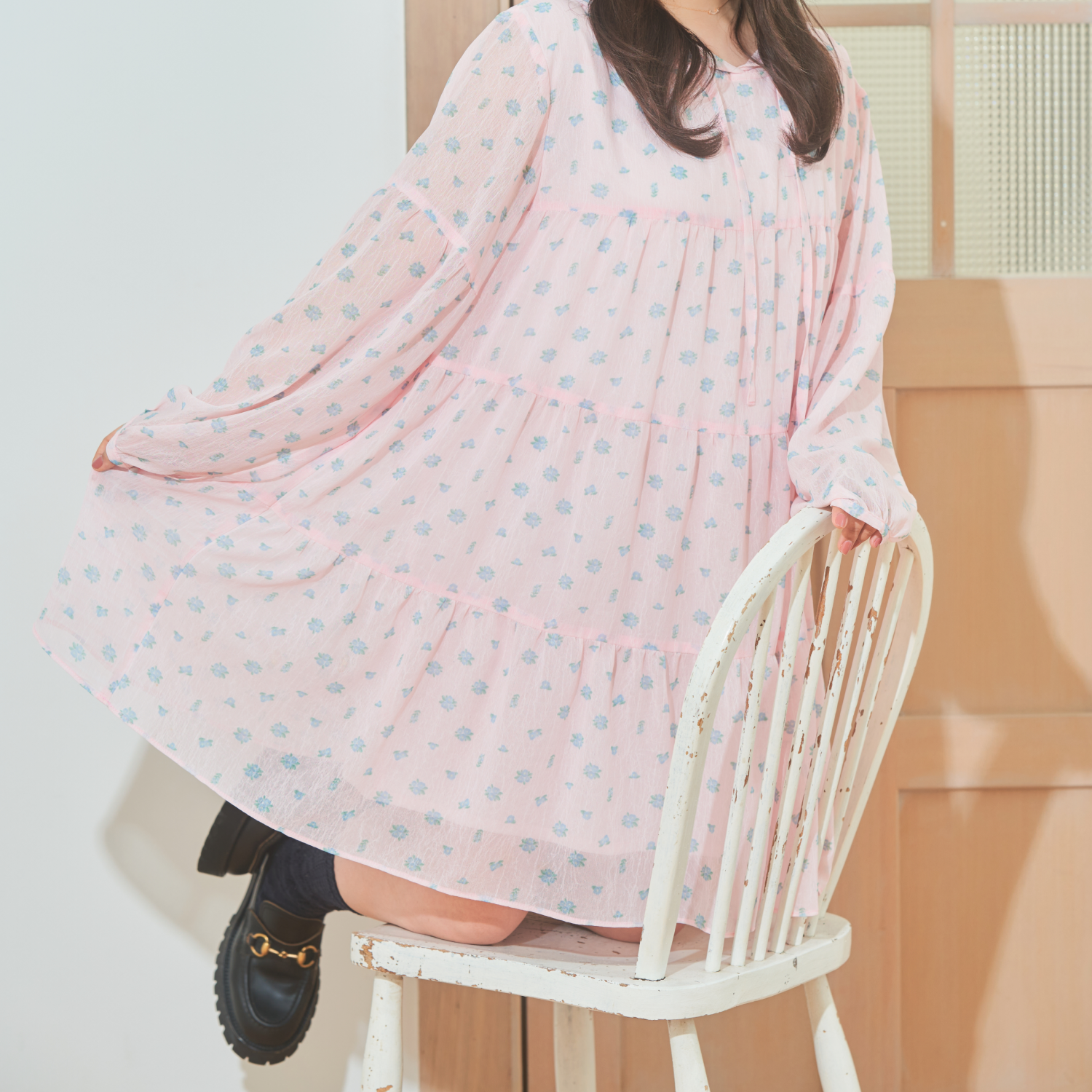 MUKU's dress – むくえなちっく。 MUKU's dress – むくえなちっく。