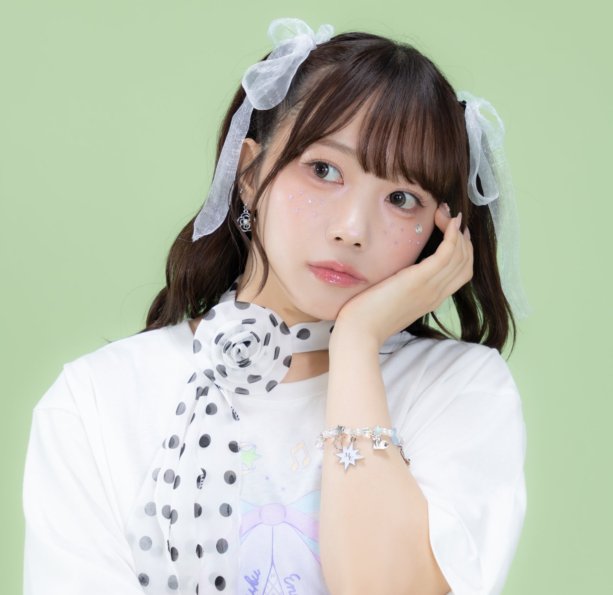 Zepp商品】Change Meブレスレット – むくえなちっく。