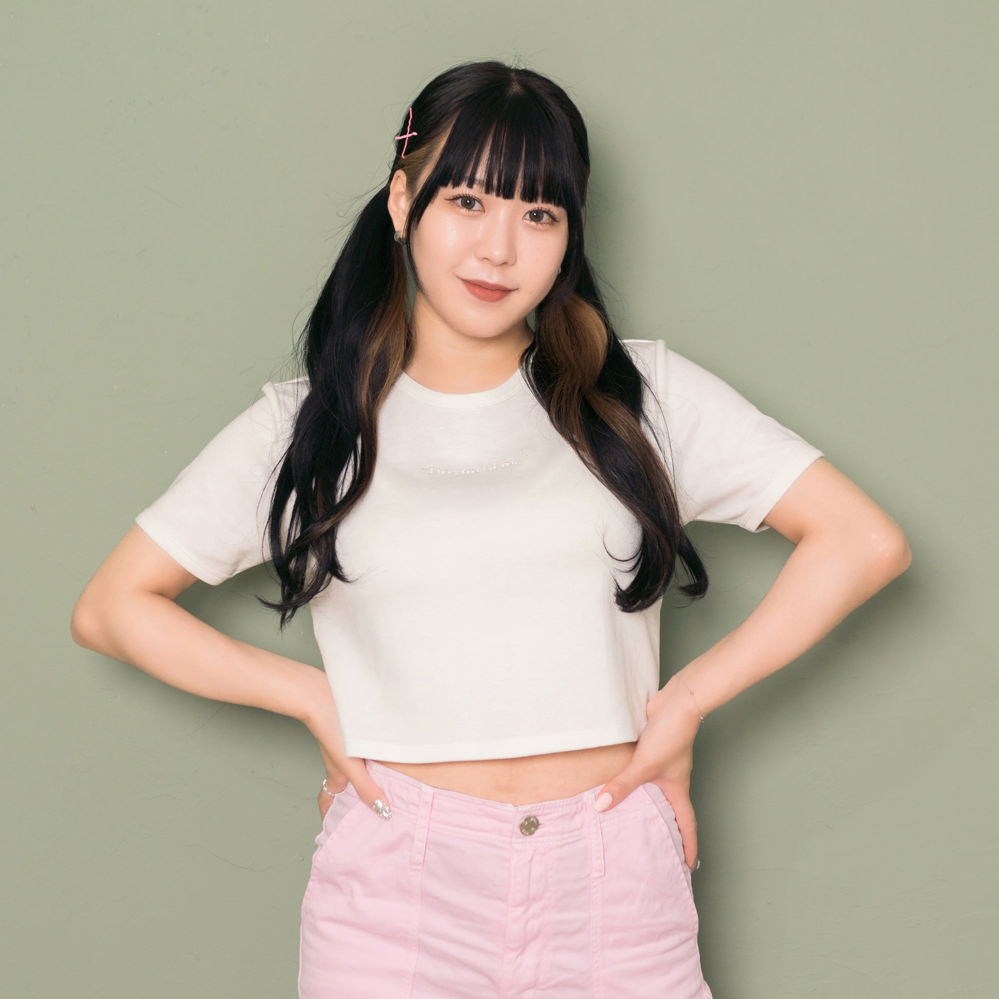 ちょむちょむ Dream of T – むくえなちっく。